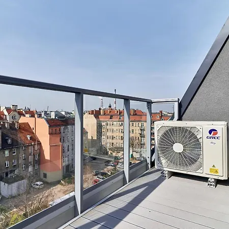 Vmode Wrocław